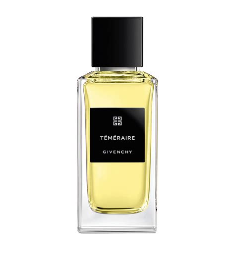 parfum temeraire givenchy|Téméraire .